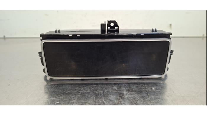 Panneau de commande clim Audi Q8