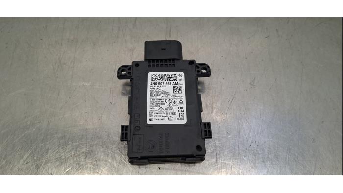 Capteur radar Audi Q8