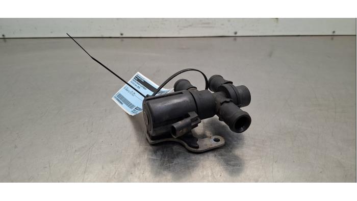 Robinet chauffage électrique Volkswagen ID.3