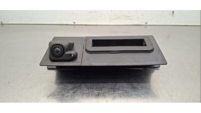 Caméra de recul Audi Q8