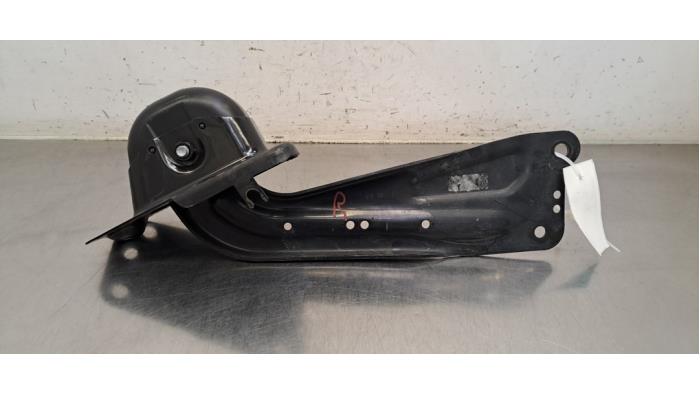 Bras de suspension arrière droit Audi Q3