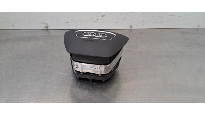 Airbag gauche (volant) Audi Q8