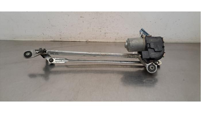 Moteur+mécanique essuie-glace Audi Q3