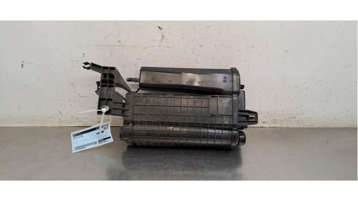 Filtre carbone Audi Q3