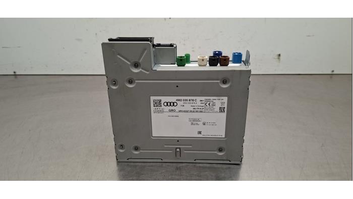 Module radio Audi Q8