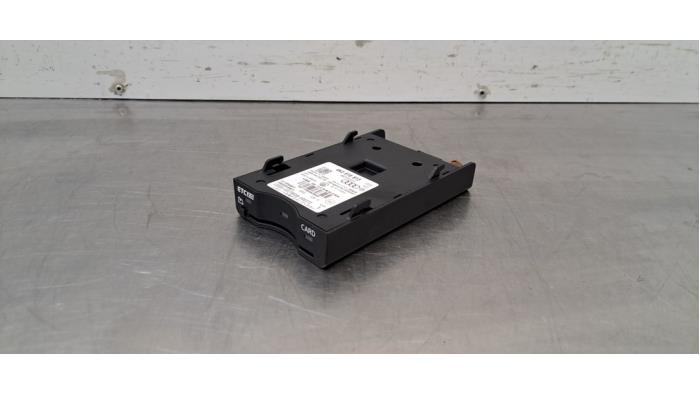Lecteur de carte (serrure) Audi Q8