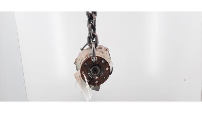 Différentiel avant BMW 5-Série