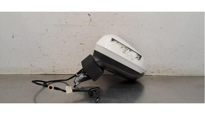 Rétroviseur extérieur gauche Audi Q3