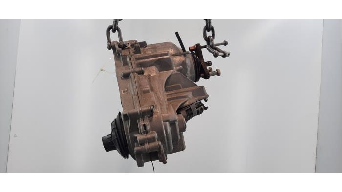 Boîte de transfert 4x4 BMW 5-Série