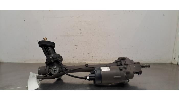 Boîtier de direction assistée Audi Q3