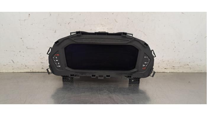 Compteur kilométrique KM Audi Q3