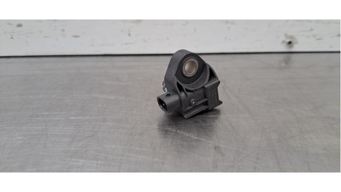 Détecteur airbag Audi Q8