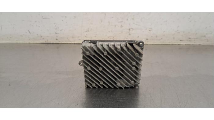 Module phare LED Audi Q3