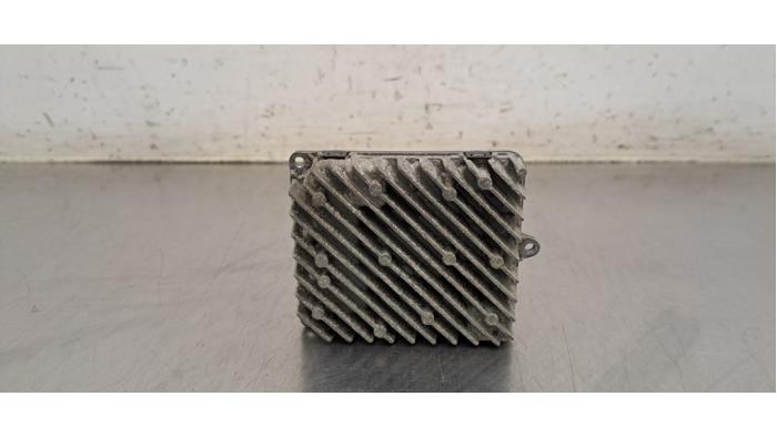 Module phare LED Audi Q3