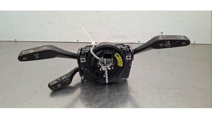 Commutateur combi colonne de direction Audi Q8