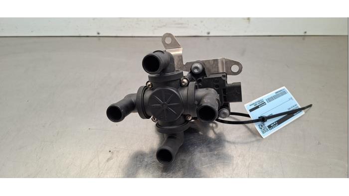 Robinet chauffage électrique Audi Q8