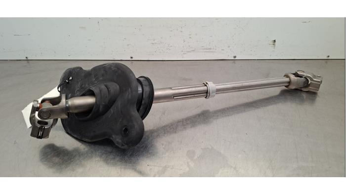 Axe colonne de direction Audi Q8