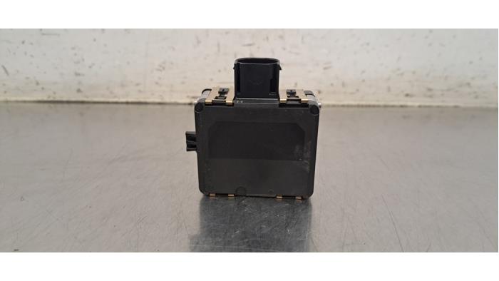 Capteur radar Audi Q3