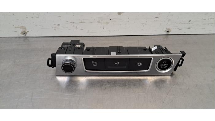 Commutateur (divers) Audi Q8