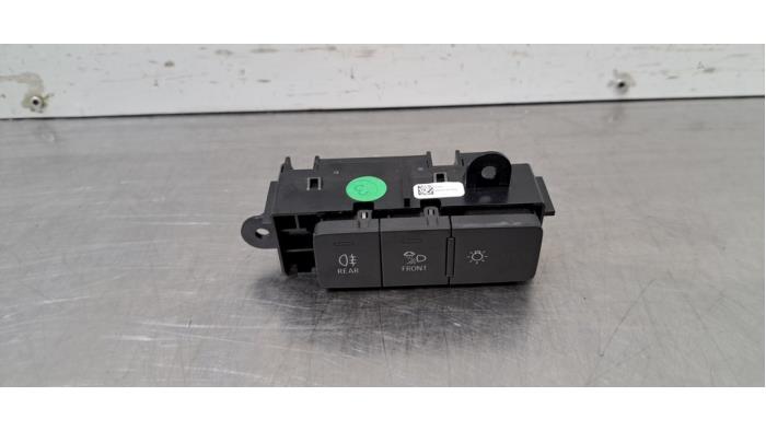 Commutateur phare hauteur réglable Audi Q8