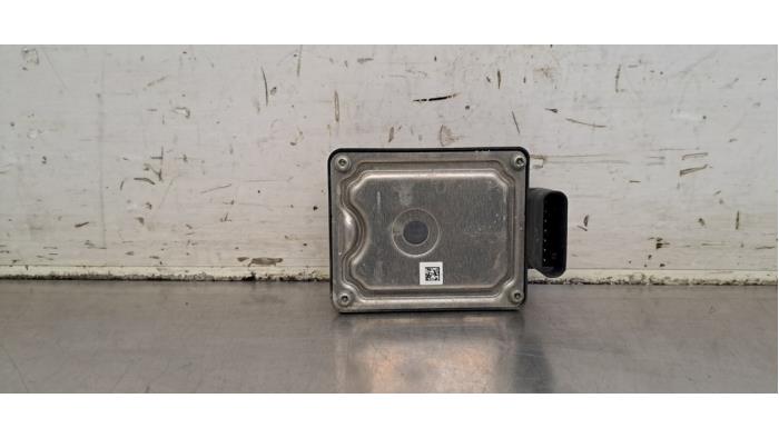 Capteur radar Audi Q3