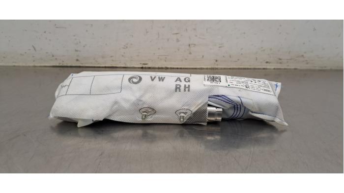 Airbag siège Audi Q3