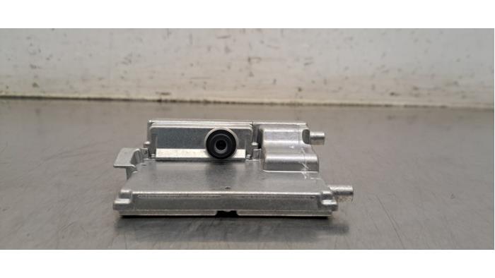 Caméra avant Audi Q3