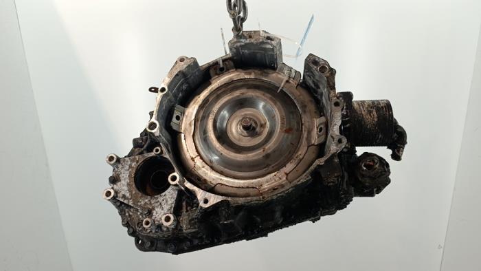 Boîte de vitesse Volvo XC60