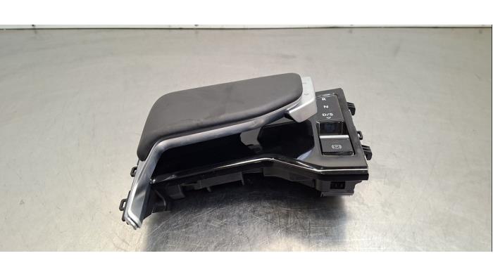 Levier de sélection automatique Audi Q8