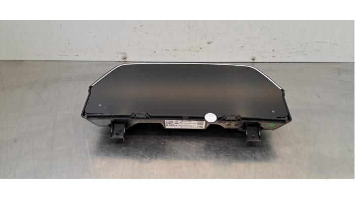 Compteur kilométrique KM Audi Q8