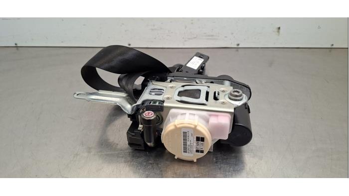 Ceinture de sécurité avant droite Audi Q8