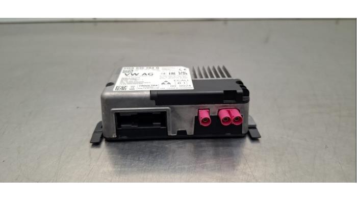 Module de communication Audi Q3