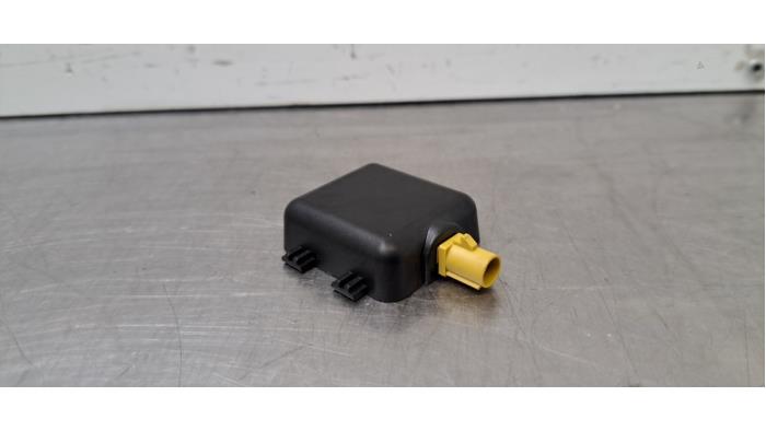 Antenne (divers) Audi Q8