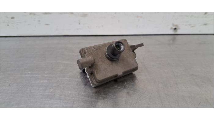 Caméra avant Audi Q8