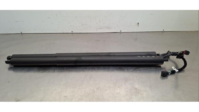 Kit amortisseur gaz hayon Audi Q8