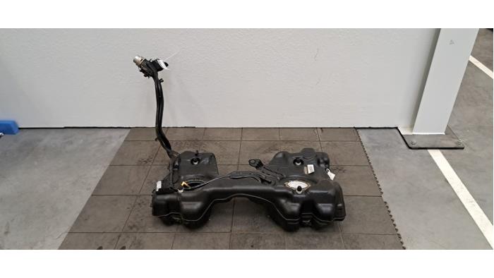 Réservoir de carburant Audi S3