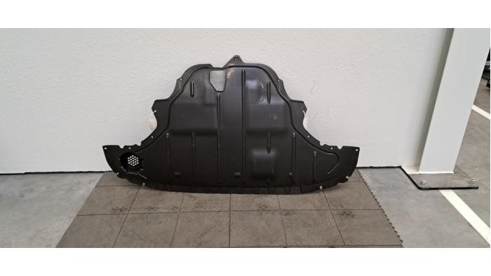 Plaque de protection sol MG MG3