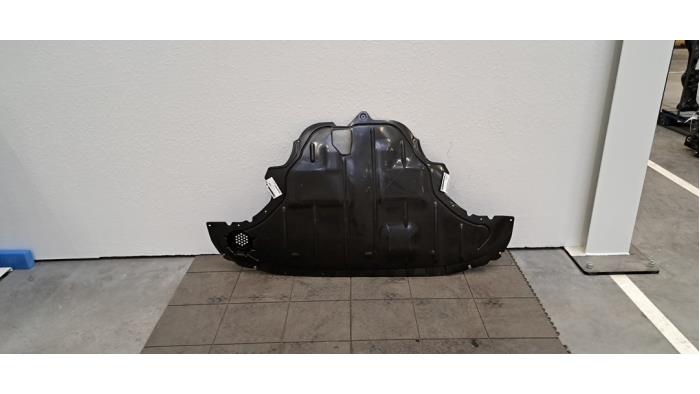 Plaque de protection sol MG MG3