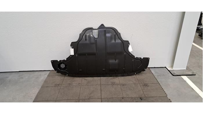 Plaque de protection sol MG MG3