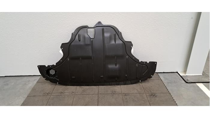 Plaque de protection sol MG MG3