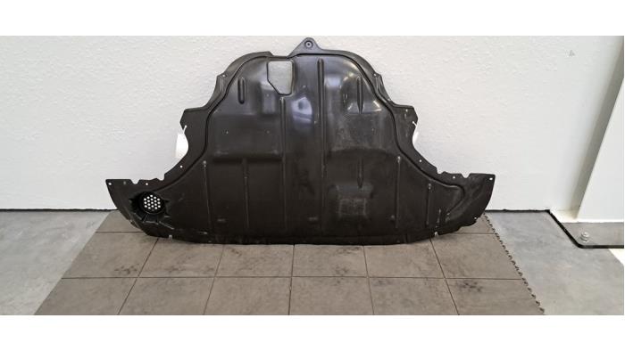 Plaque de protection sol MG MG3