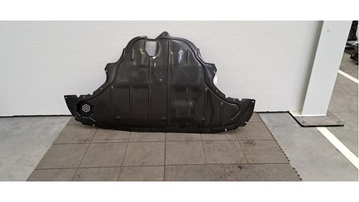 Plaque de protection sol MG MG3