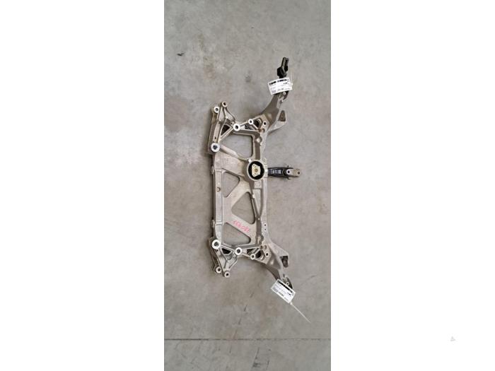 Faux châssis Audi S3