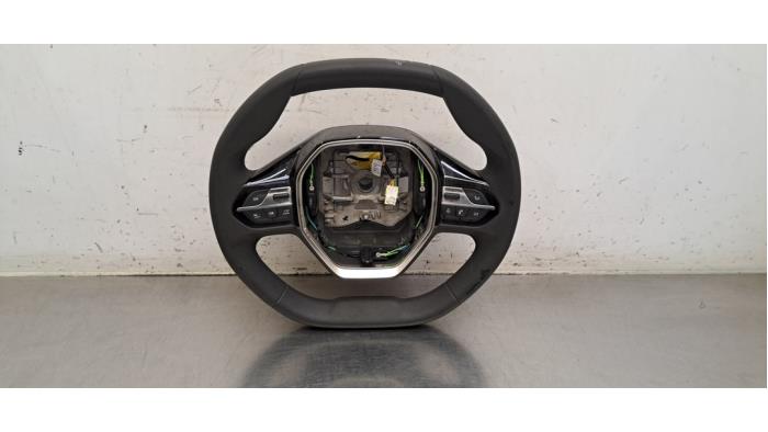 Volant Peugeot Partner