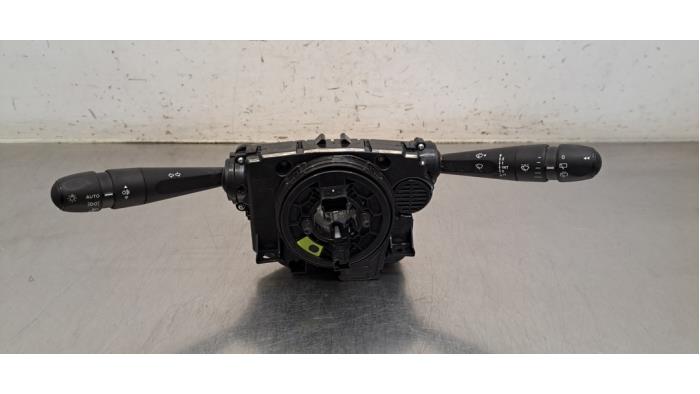 Commutateur combi colonne de direction Peugeot Partner