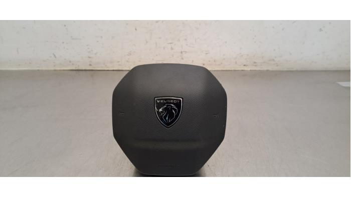 Airbag gauche (volant) Peugeot Partner