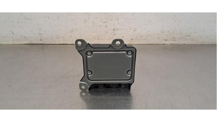Module airbag  Peugeot Partner