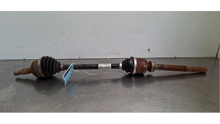 Arbre de transmission avant droit Peugeot Partner