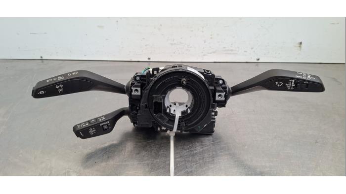 Commutateur combi colonne de direction Audi Q3