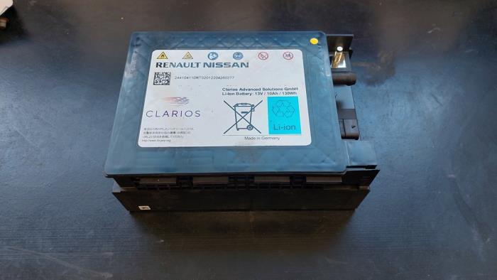 Batterie (hybride) Renault Arkana